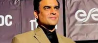 Madhavan on opportunities on OTT platforms ..?